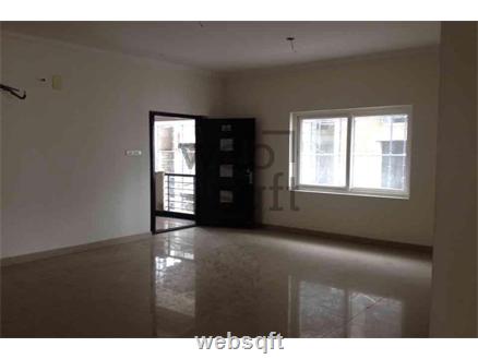 3 BHK Residential Apartment-flats for Sale